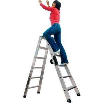 Accesso clip‑step relax Munk scala doppia