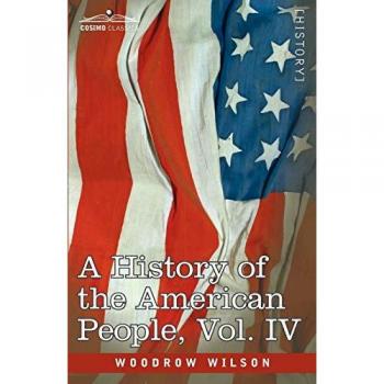 A History of the American People