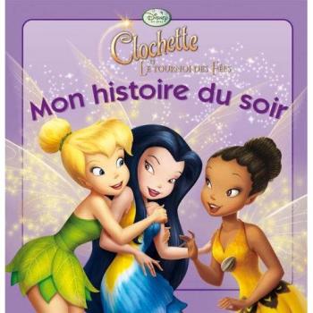 Clochette et le tournoi des fées