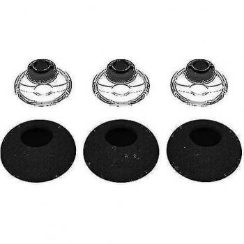 Kit de Eartips para Plantronics Voyager 5210
