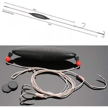 MIKADO Raubfischpose U-Pose 30g/175cm