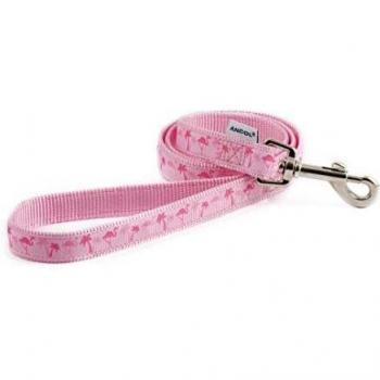Ancol 50kg Capacity Pink Flamingo Lead