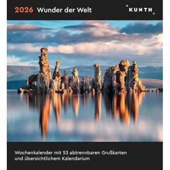 Wunder der Welt