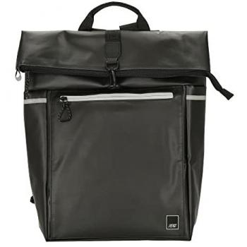 Jost Tolja Cyclist II Rucksack schwarz