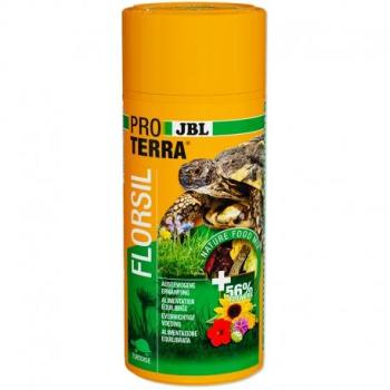 JBL Proterra Nutriment Florsil 250 ml