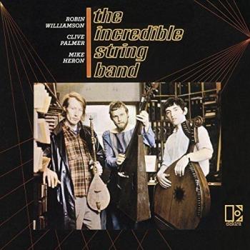 The Incredible String Band