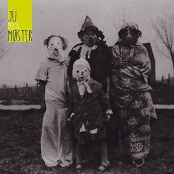 Ju and Kjetil Moster