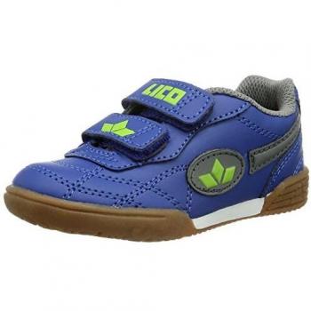 Lico 360447 Bernie V Scarpe 33 Blu