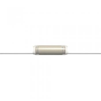 Induttanza assiale 5 µH 5 mΩ 10 A Fastron