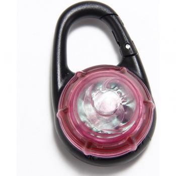 Hunde Sicherheitskragen mit LED