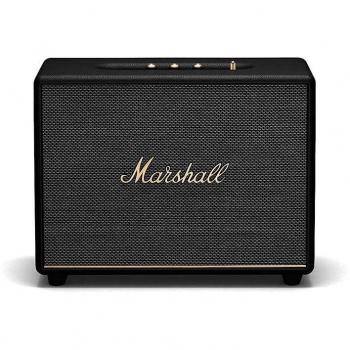 Altoparlante Marshall Woburn III Black