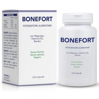 Integratore Bonefort 120 Capsule
