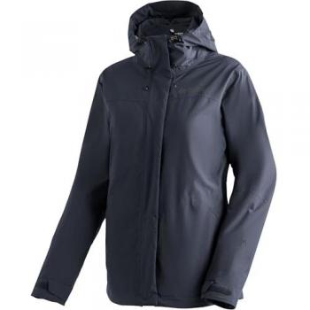 Giacca Metor 3in1 W Maier Sports