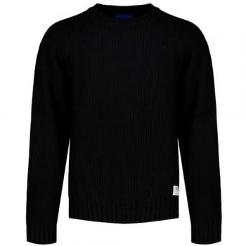 Pull Hugo Sonnee Black XL