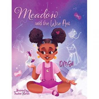 Gill, D. M: Meadow and the Wise Ant