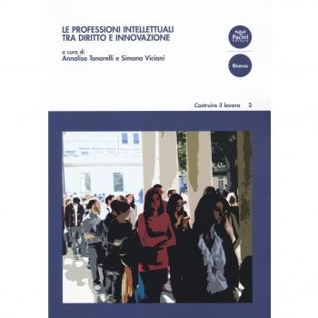 Le professioni intellettuali tra diritto e innovazione
