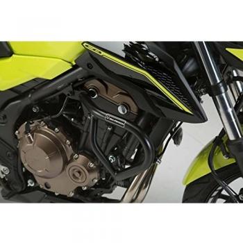 Pare-carters pour Honda CB500F SW-Motech (2012)