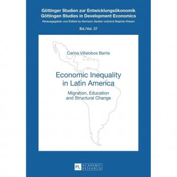 Vitalsource Technologies, Inc. Economic Inequality In Latin America