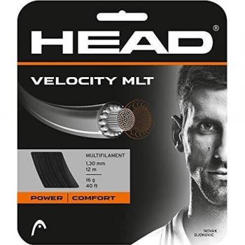 Head Velocity MLT