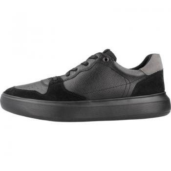 Geox Men's Deiven Athletic Shoes
