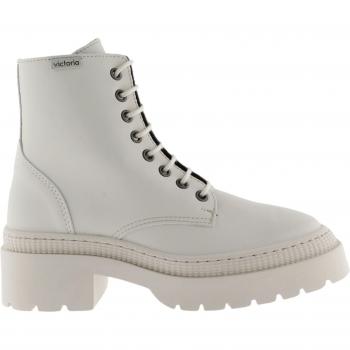 Stilvolle Kunstleder-Stiefeletten für Frauen