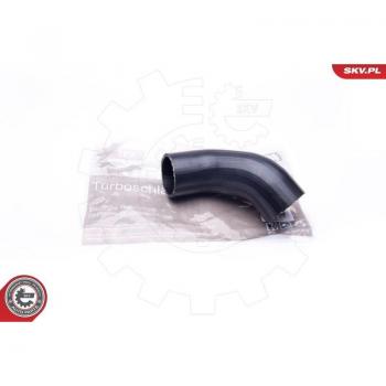Conduit d'Air De Suralimentation ESEN SKV 24SKV801 pour VOLVO: XC60 I, XC70 II Break, V60 I