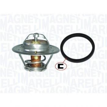 Coolant Thermostat by Magneti Marelli TE0035