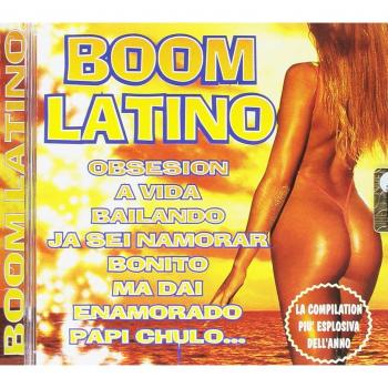 Boom latino