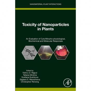 Vitalsource Technologies, Inc. Toxicity Of Nanoparticles In Plants