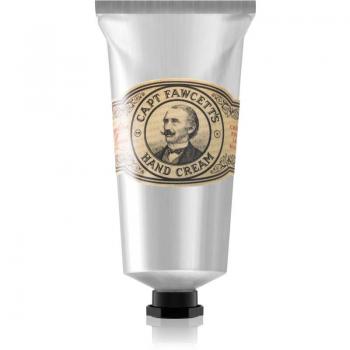 Captain Fawcett Expediton Handpflegecreme mit Sheabutter, 90 ml