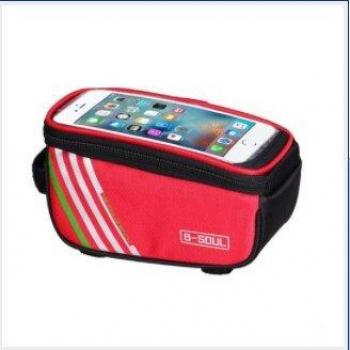 Bike Frame Phone Bag for 5.5'' and 6'' Smartphones