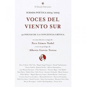 Voces del viento sur