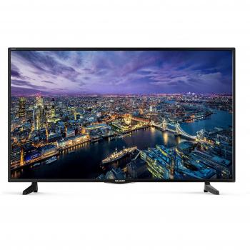 Televisore Smart Sharp Aquos 40 Full HD