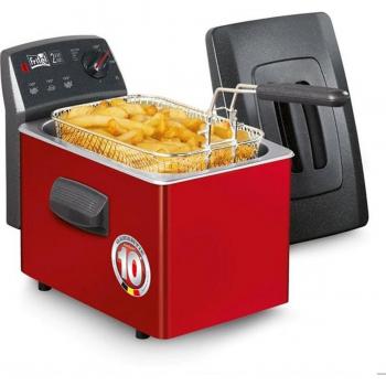 Friggitrice Turbo Fritel SF 4153