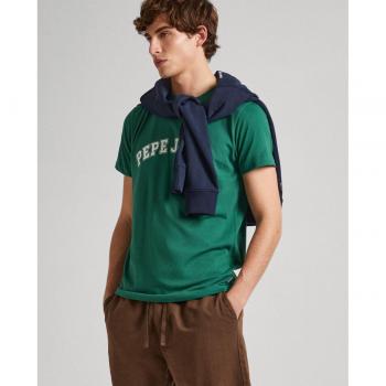 Camiseta de hombre Clement Pepe Jeans