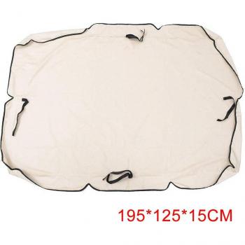 Courtyard Furniture Accessory