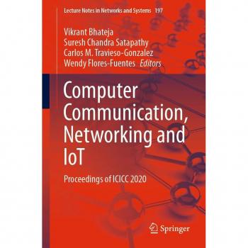 Computer Communication, Networking and IoT
