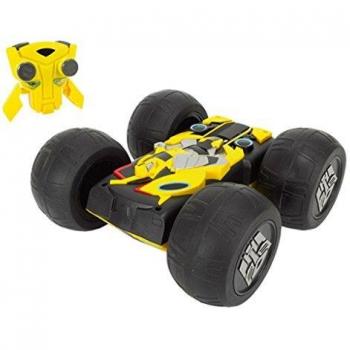 Transformers RC Flip Bumblebee 1:16