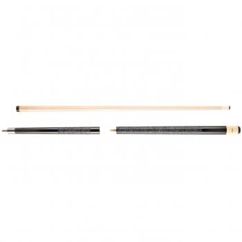 Blacky Jump Shot Cue