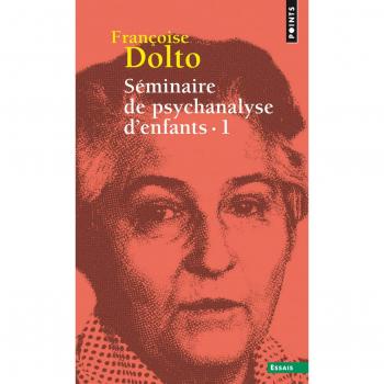 Séminaire de psychanalyse d'enfants