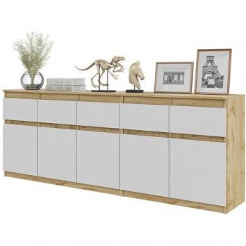 Commode spacieuse NOAH