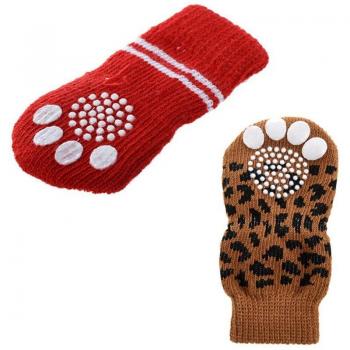 Chaussettes pour chiens