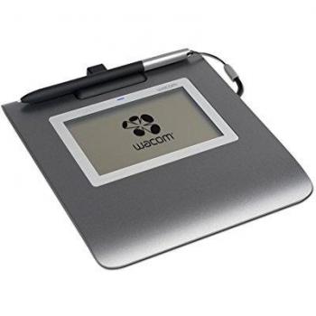 Wacom STU‑430 Signature pad 96 × 60 mm USB noir