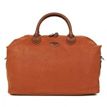 Jump Uppsala 45 cm Weekender Bag Terracotta