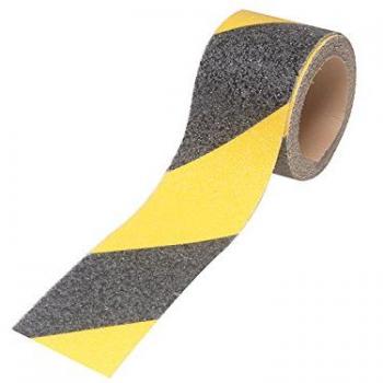 Faithfull TAPESTYB Anti‑Slip Mat Tape 3 m