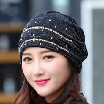 Casquette en dentelle fine femme, style vintage, été 2020
