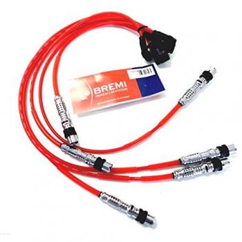 Cables de encendido Bremi 229AA200 – compatible con Volkswagen Transporter