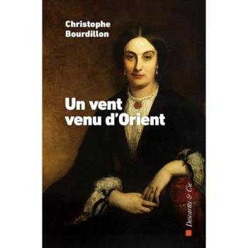 Un vent venu d'Orient : une brève histoire des origines de la famille de Gabriel et Rose-Marie Hava : de l'Empire Ottoman à Marseille