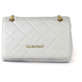 Bolso transversal Valentino VBS3KK02 Gris