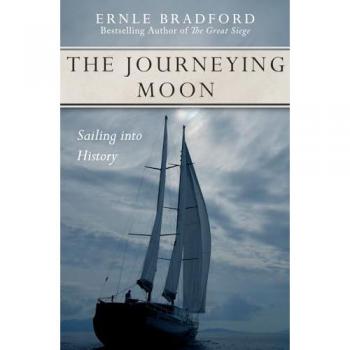 The Journeying Moon